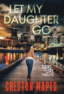 Let My Daughter Go (HB) 1