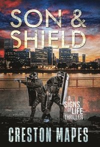 bokomslag Son & Shield (HB)