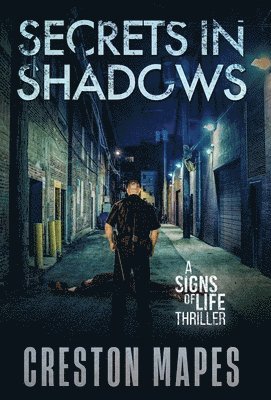 Secrets in Shadows (HB)