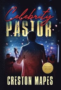 bokomslag Celebrity Pastor (HB)