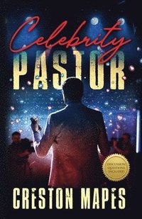 bokomslag Celebrity Pastor