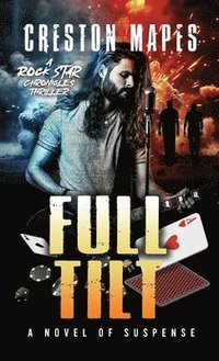 bokomslag Full Tilt (HB)