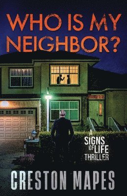 Who Is My Neighbor?