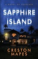Creston Mapes - Sapphire Island, Häftad