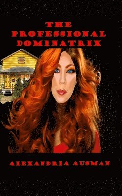 bokomslag Professional Dominatrix