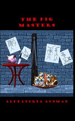 Pig Masters
