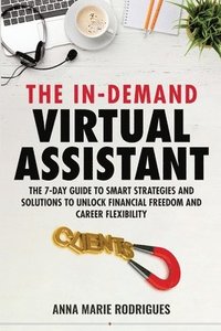 bokomslag The in-Demand Virtual Assistant