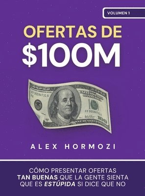 bokomslag Ofertas de $100M