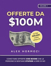 bokomslag Offerte da $100M