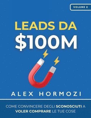 bokomslag Leads da $100M