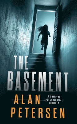 Alan Petersen - Basement, Häftad