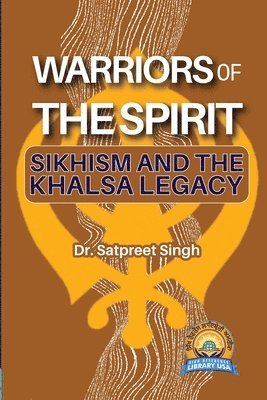 Warriors of the Spirit 1