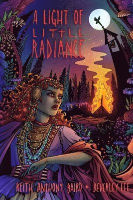 Light of Little Radiance
