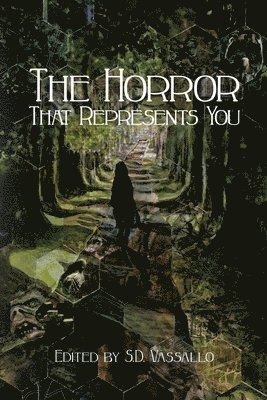 bokomslag Horror that Represents You