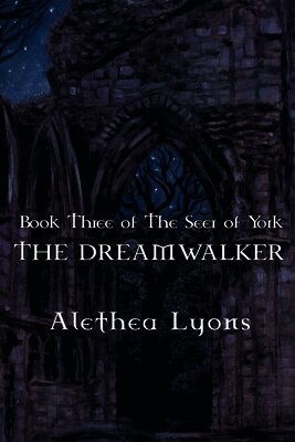 Alethea Lyons, Mj Pankey - Dreamwalker, Häftad
