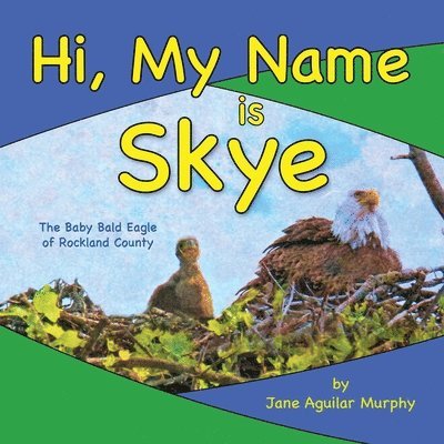 Hi, My Name is Skye 1