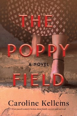 The Poppy Field 1