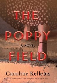 bokomslag The Poppy Field