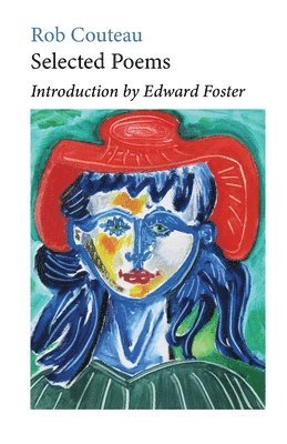 bokomslag Selected Poems. Second, Revised Edition