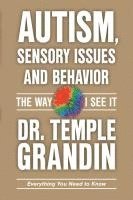 bokomslag Autism, Sensory Issues, And Behavior