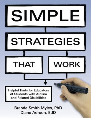 Simple Strategies That Work: Helpful Hints for All Educators of Students with Autism and Related Disabilities 1