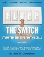 Sheri Wilkins, Carol Burmeister - Flipp the Switch, Häftad. Tillgänglighet: Kommande
