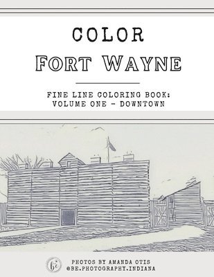 Color Fort Wayne 1