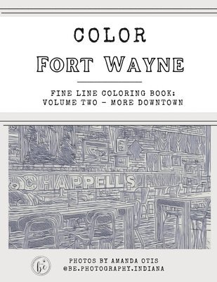 Color Fort Wayne Volume Two 1