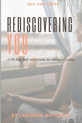 bokomslag Rediscovering You