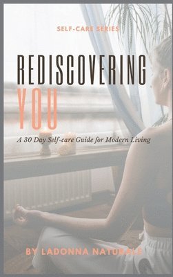 Rediscovering You 1