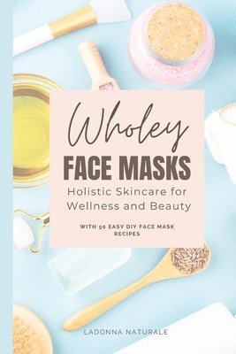 Wholey Face Masks
