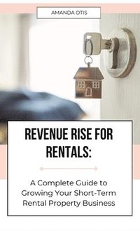 bokomslag Revenue Rise for Rentals