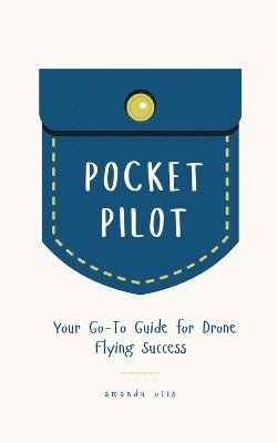 Amanda Otis - Pocket Pilot, Häftad