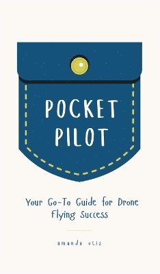 Otis - Pocket Pilot, Inbunden