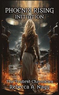 bokomslag Phoenix Rising