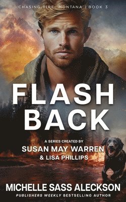 Michelle Sass Aleckson, Susan May Warren, Lisa Phillips - Flashback, Häftad
