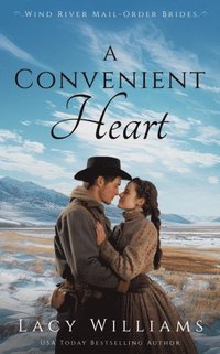bokomslag Convenient Heart