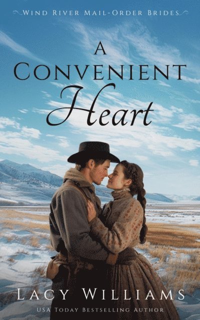 A Convenient Heart 1