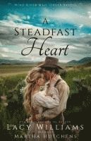 bokomslag Steadfast Heart