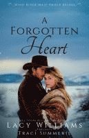 bokomslag Forgotten Heart
