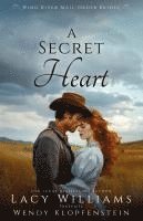 bokomslag Secret Heart