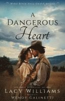 bokomslag Dangerous Heart
