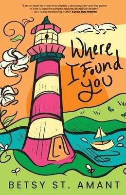 Where I Found You 1