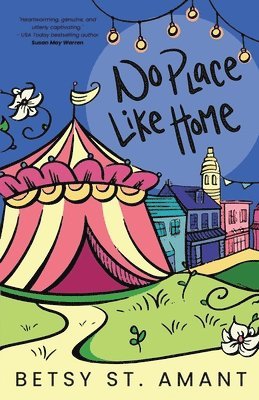 No Place Like Home 1