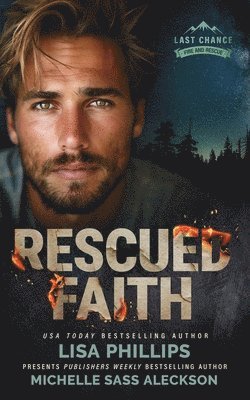 Rescued Faith 1