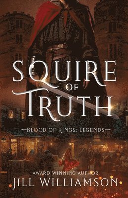 Squire of Truth 1