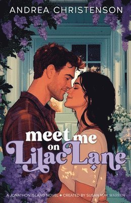 Meet Me on Lilac Lane 1