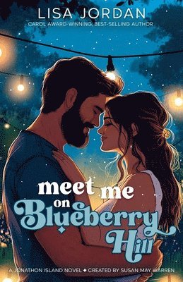 Meet Me on Blueberry Hill 1