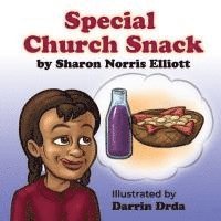 Special Church Snack 1