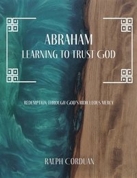 bokomslag Abraham